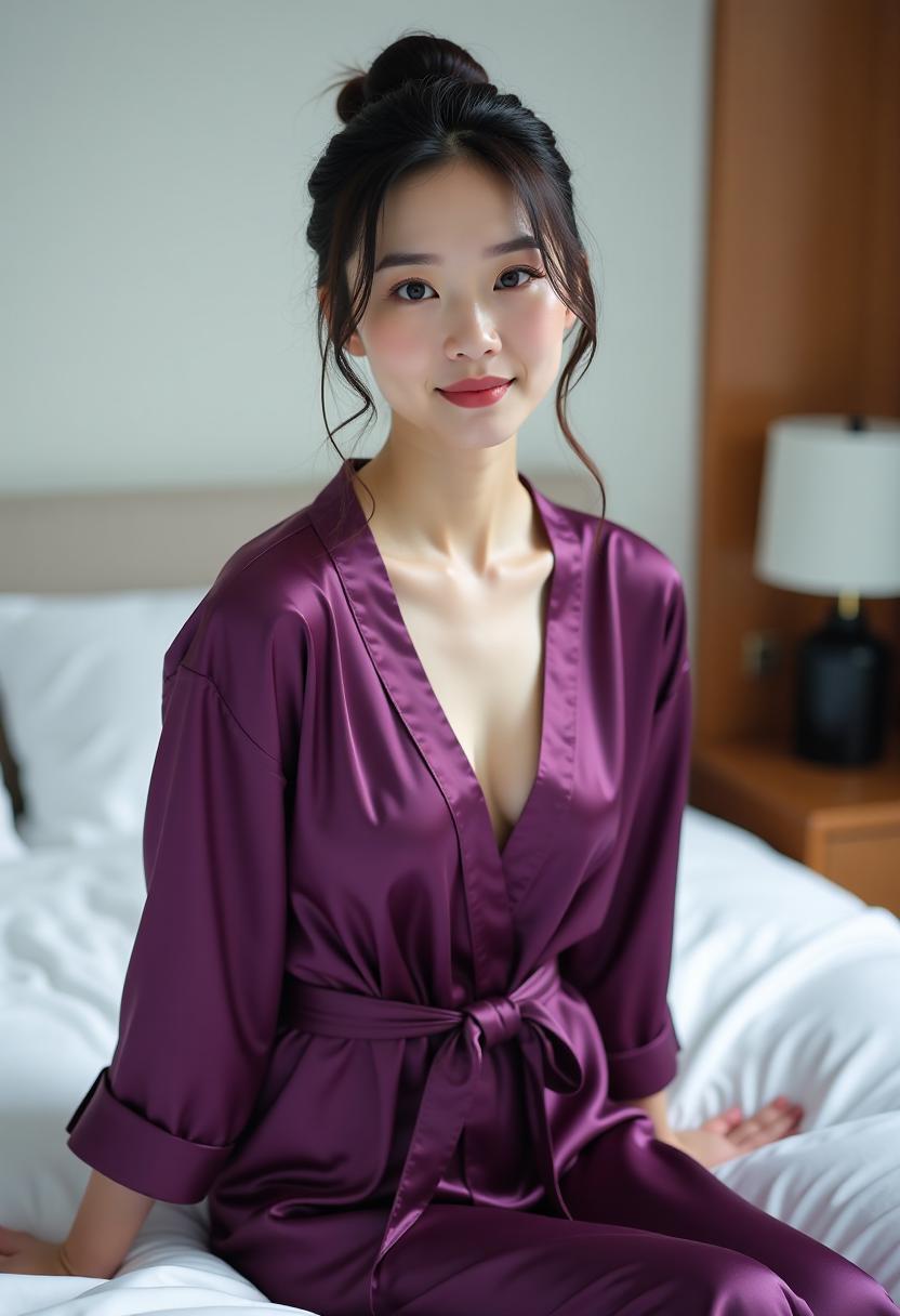 雾港追踪剧照