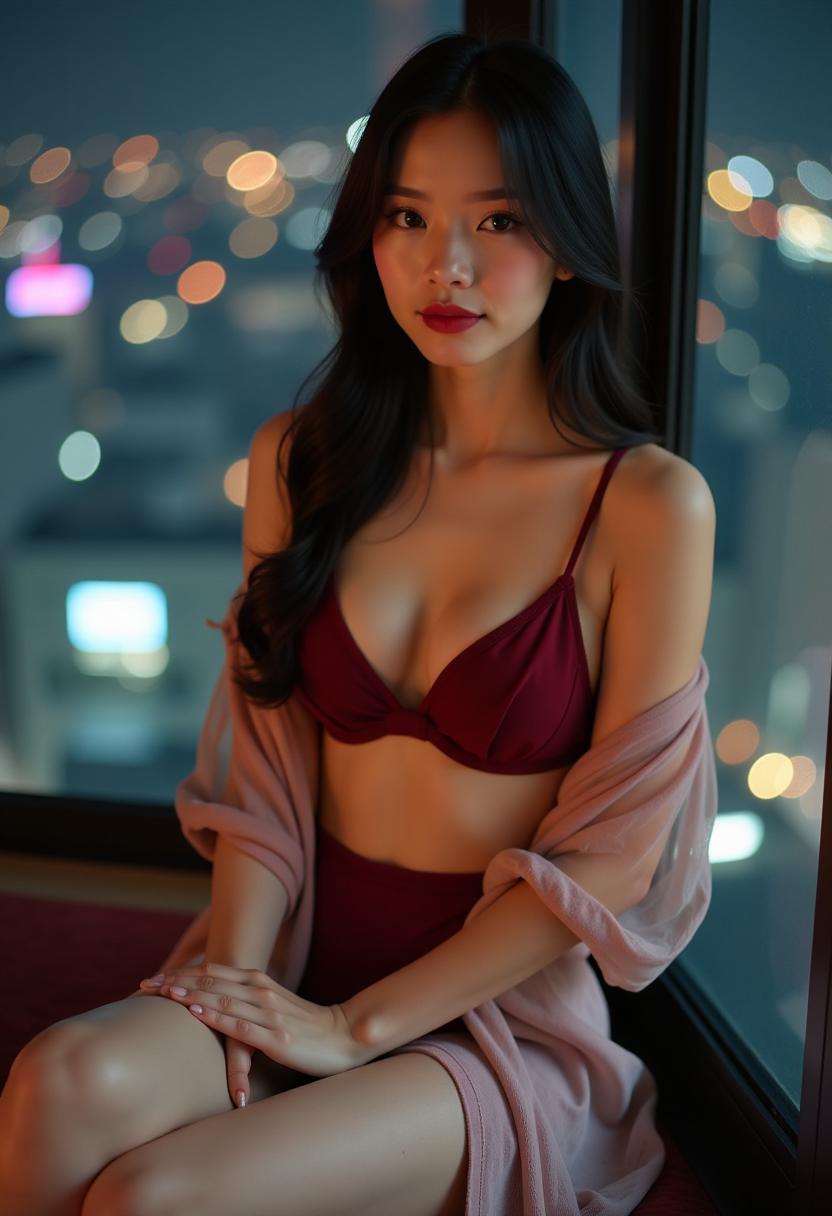 影片《深空回声》剧照